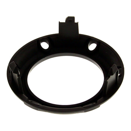 2007-2009 Mitsubishi Outlander Fog Light Opening Cover Front Driver Side/Passenger Side – Back View (MI1088103)