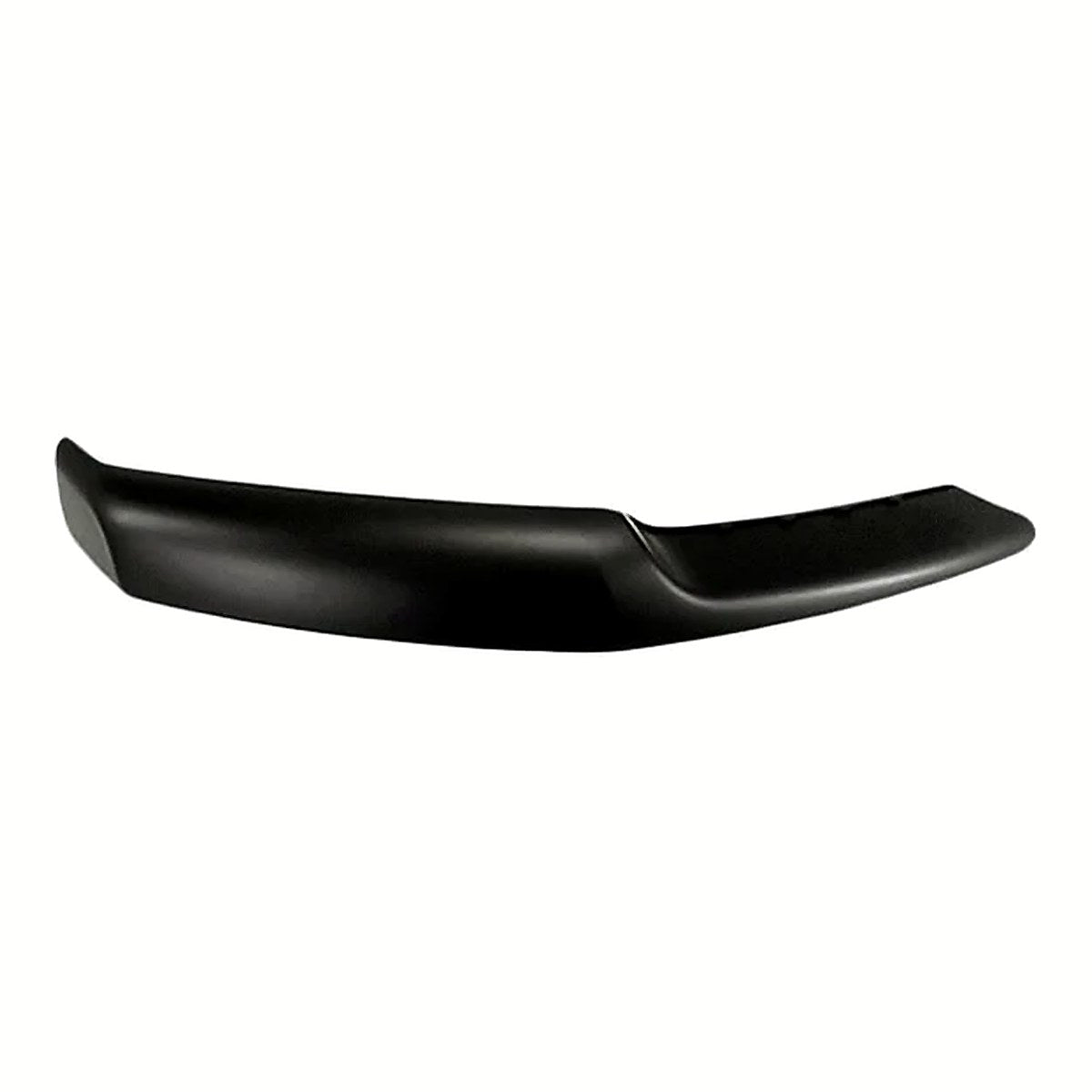 2004-2008 Mitsubishi Endeavor Bumper Upper Front Filler Primed Passenger Side_MI1089101