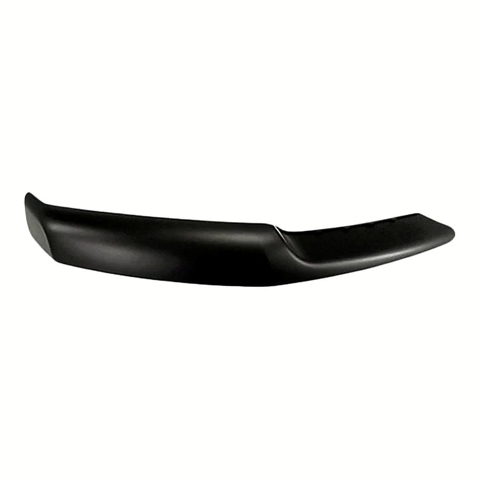 2004-2008 Mitsubishi Endeavor Bumper Upper Front Filler Primed Passenger Side_MI1089101