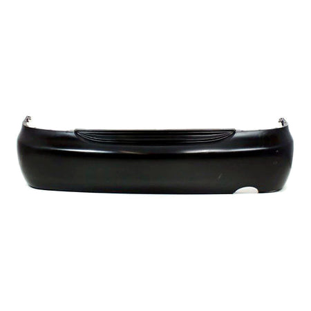 2004-2007 Mitsubishi Lancer Bumper Rear Primed Es/Ls/Oz Rally_MI1100277