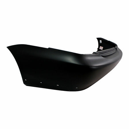 2004-2007 Mitsubishi Lancer Bumper Rear Primed For Ralliart Sdn_MI1100278-2