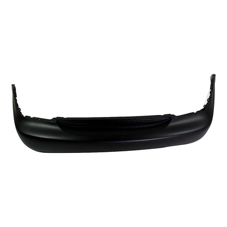 2004-2007 Mitsubishi Lancer Bumper Rear Primed For Ralliart Sdn_MI1100278-3