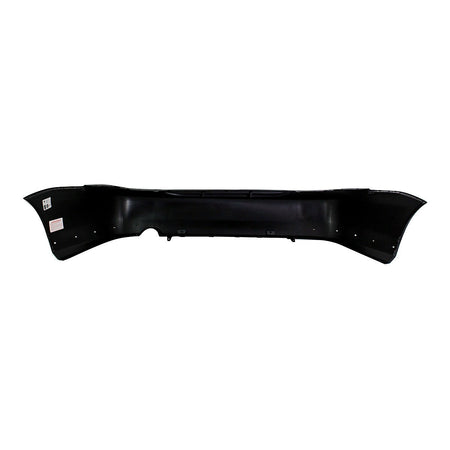 2004-2007 Mitsubishi Lancer Bumper Rear Primed For Ralliart Sdn_MI1100278-4