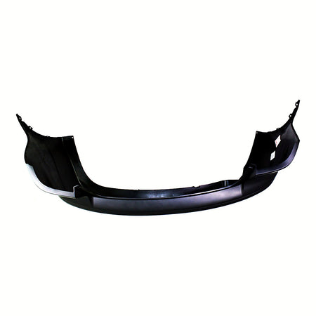 2008-2017 Mitsubishi Lancer Bumper Rear Primed Without Turbo Usa Built_MI1100287-3