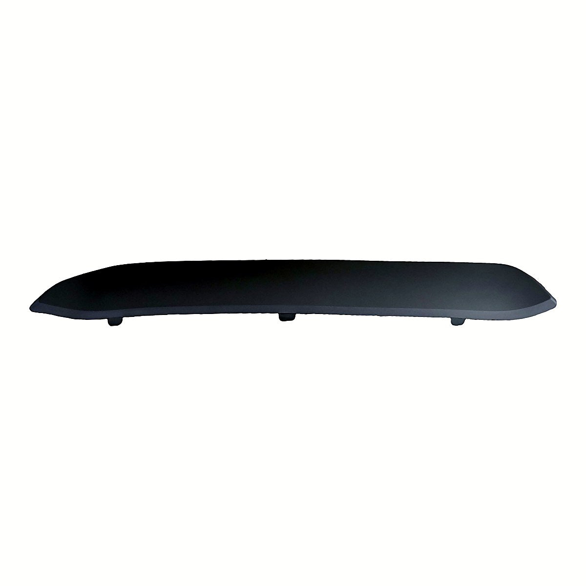 2018-2020 Mitsubishi Eclipse_Cross Bumper Trim Rear Driver Side Silver Gray_MI1146100-3
