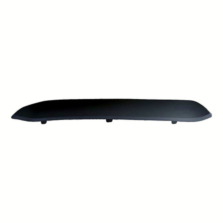 2018-2020 Mitsubishi Eclipse_Cross Bumper Trim Rear Driver Side Silver Gray_MI1146100-3
