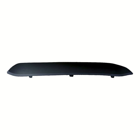 2018-2020 Mitsubishi Eclipse_Cross Bumper Trim Rear Passenger Side Silver Gray_MI1147100-3