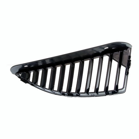 2004-2005 Mitsubishi Lancer Grille Black Driver Side – Back View (MI1200239)