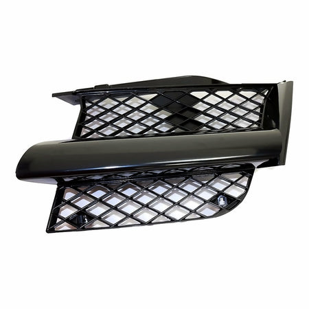 2003-2004 Mitsubishi Outlander Grille Driver Side – Front View (MI1200241)