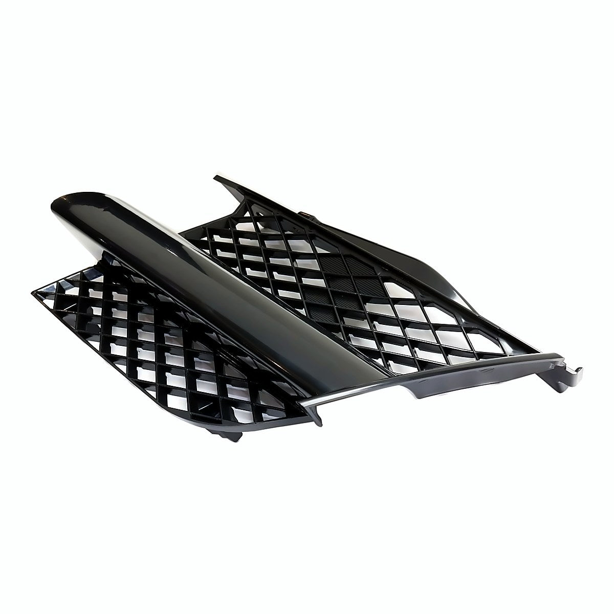 2003-2004 Mitsubishi Outlander Grille Driver Side – Side View (MI1200241)