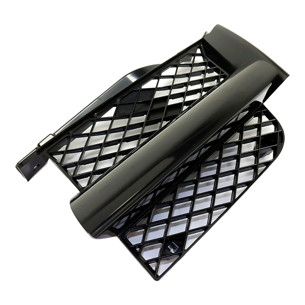 2003-2004 Mitsubishi Outlander Grille Driver Side – Side View (MI1200241)