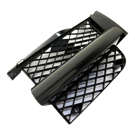 2003-2004 Mitsubishi Outlander Grille Driver Side – Side View (MI1200241)