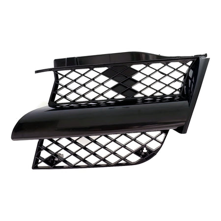 2003-2004 Mitsubishi Outlander Grille Passenger Side – Front View (MI1200242)