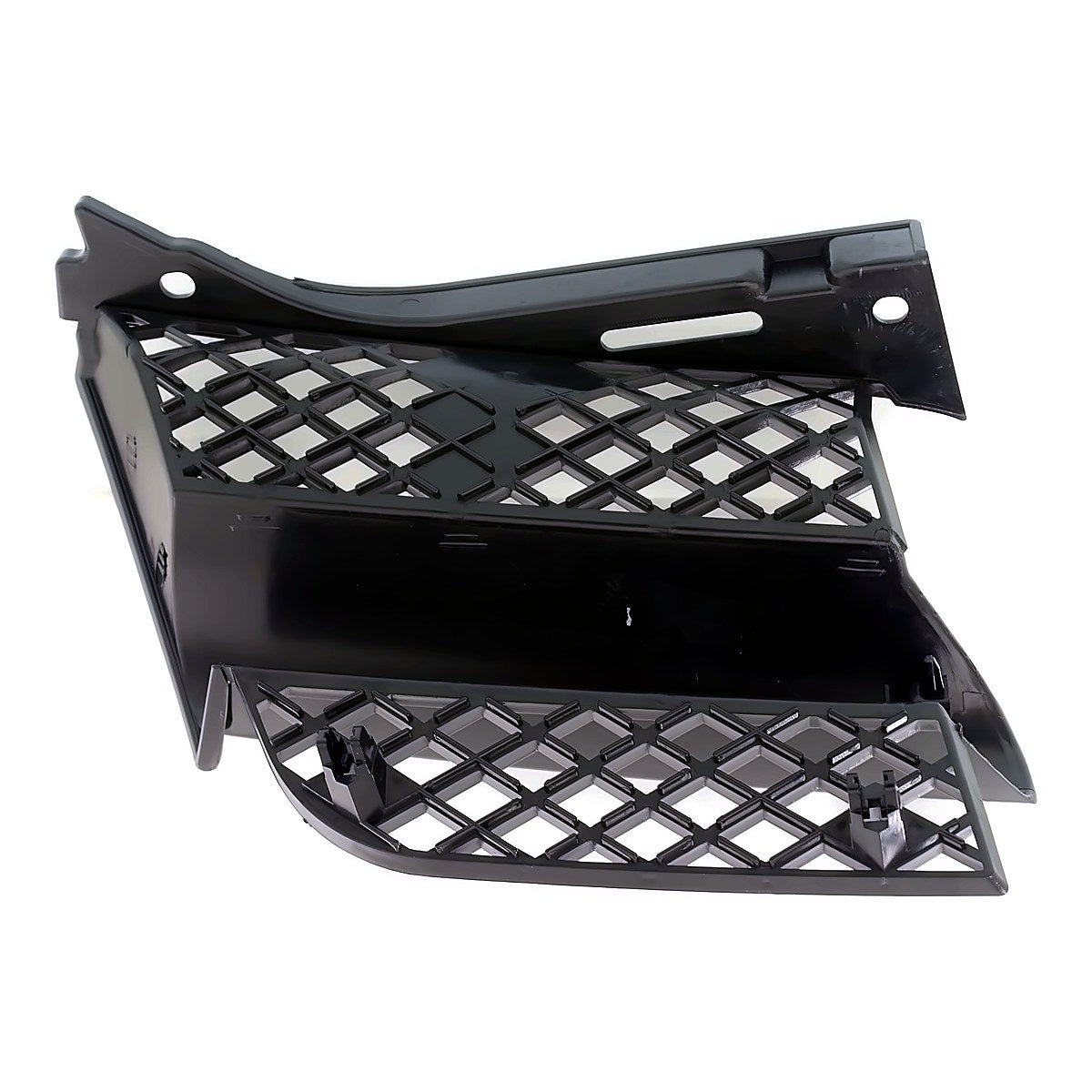 2003-2004 Mitsubishi Outlander Grille Passenger Side – Back View (MI1200242)