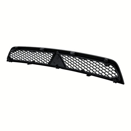2008-2015 Mitsubishi Lancer Grille Black Exclude Evolution Models – Back View (MI1200254)