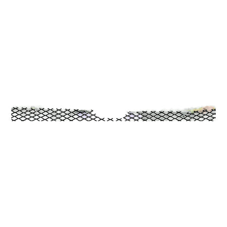 2008-2015 Mitsubishi Lancer_Evolution Grille (Upper) Evolution Models – Front View (MI1200260)