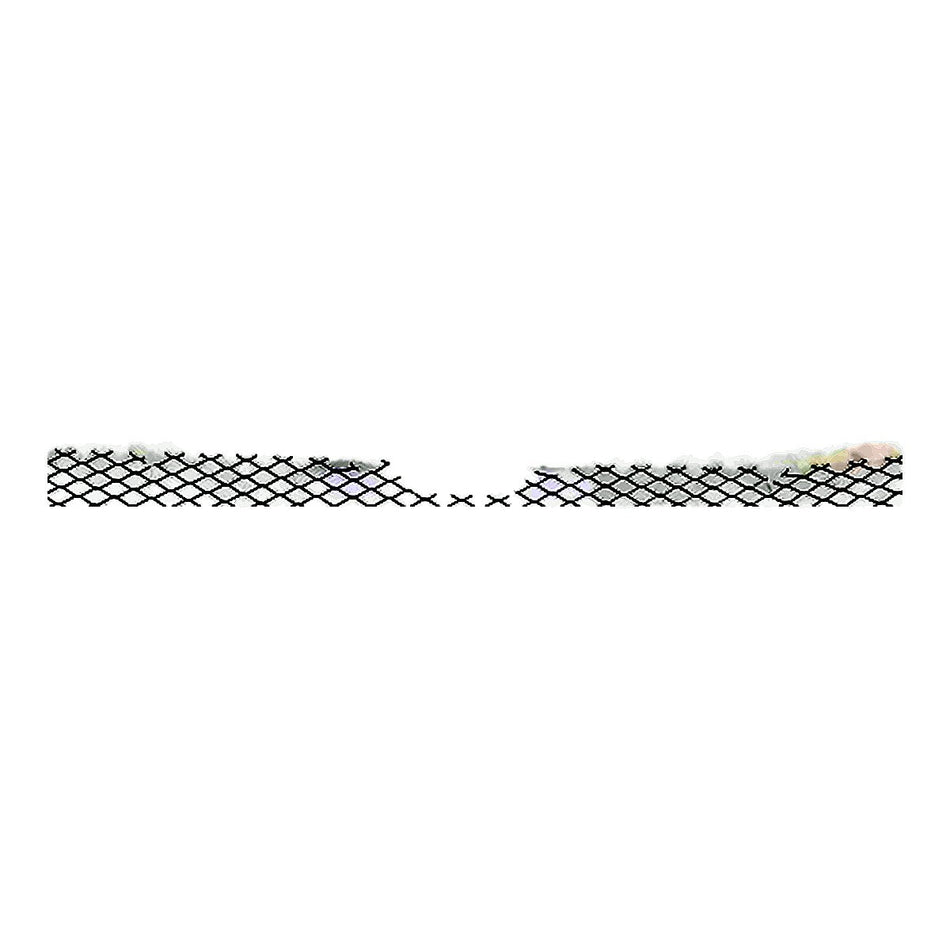 2008-2015 Mitsubishi Lancer_Evolution Grille (Upper) Evolution Models – Front View (MI1200260)