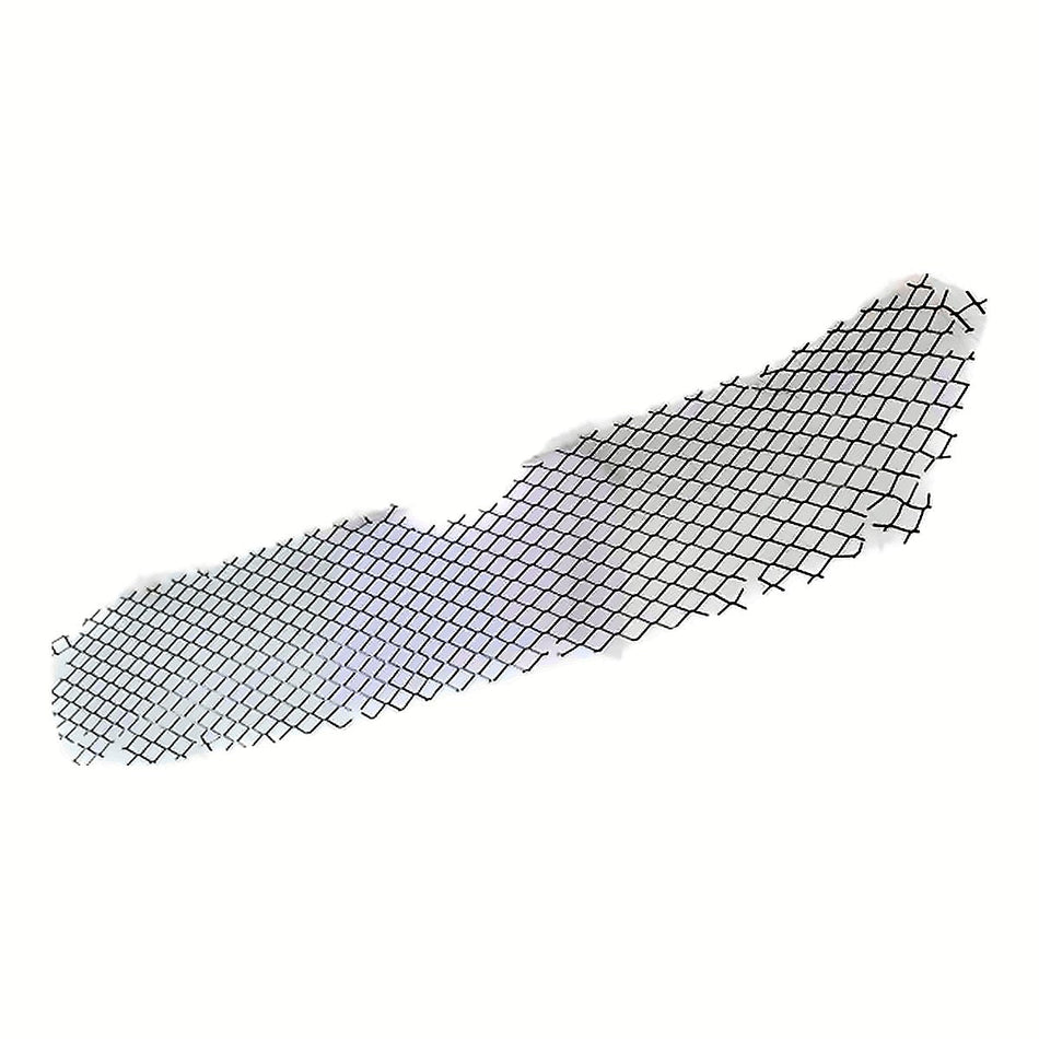 2008-2015 Mitsubishi Lancer_Evolution Grille (Upper) Evolution Models – Side View (MI1200260)