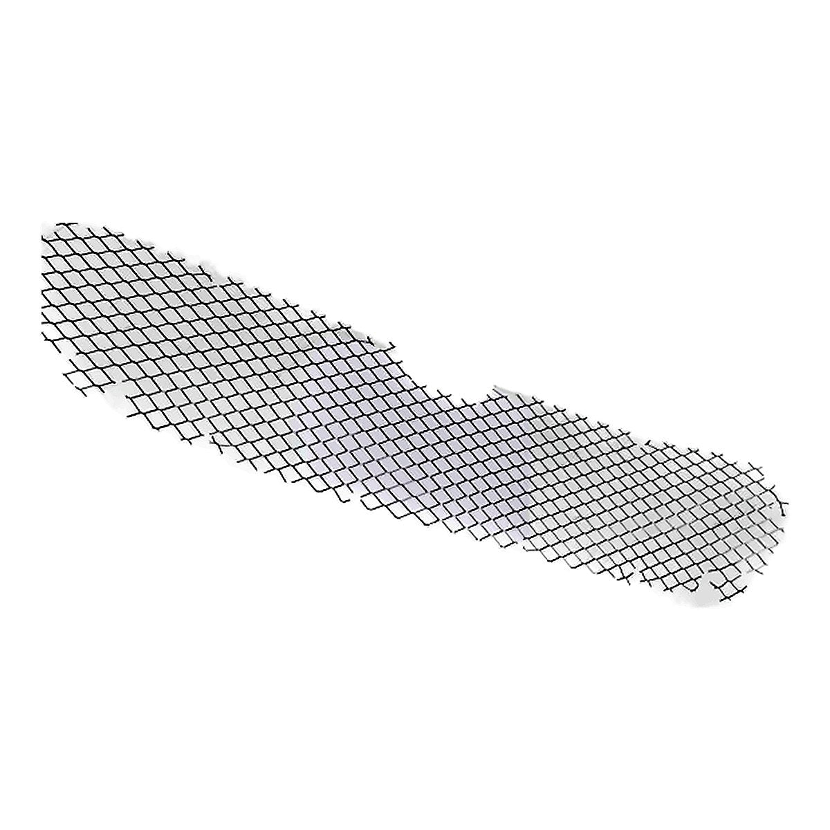 2008-2015 Mitsubishi Lancer_Evolution Grille (Upper) Evolution Models – Side View (MI1200260)