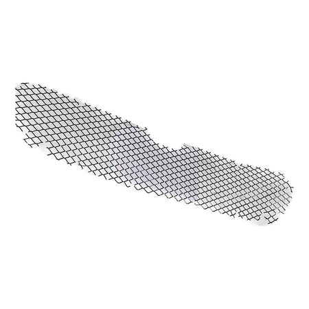 2008-2015 Mitsubishi Lancer_Evolution Grille (Upper) Evolution Models – Side View (MI1200260)