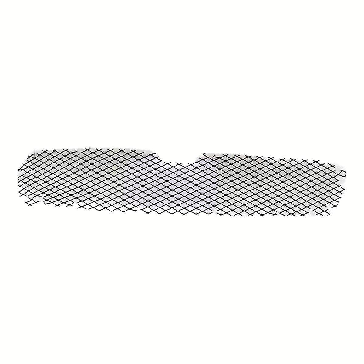 2008-2015 Mitsubishi Lancer_Evolution Grille (Upper) Evolution Models – Back View (MI1200260)