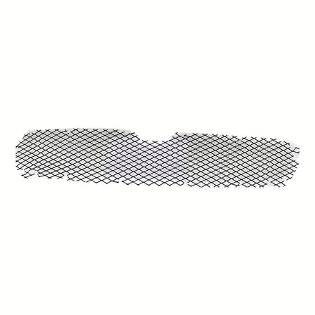 2008-2015 Mitsubishi Lancer_Evolution Grille (Upper) Evolution Models – Back View (MI1200260)