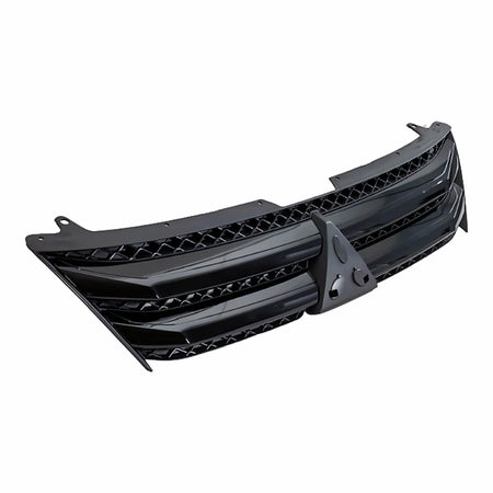 2018-2020 Mitsubishi Eclipse_Cross Grille With Black Moulding – Side View (MI1200271)