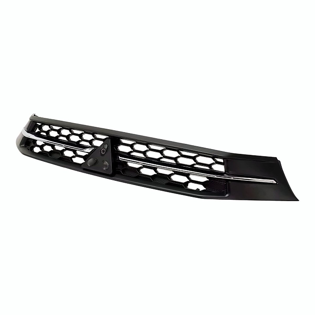 2018-2019 Mitsubishi RVR Grille - side angle, Part MI1200274