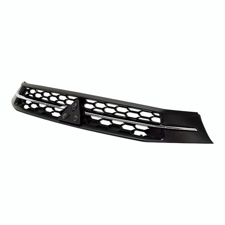 2018-2019 Mitsubishi RVR Grille - side angle, Part MI1200274