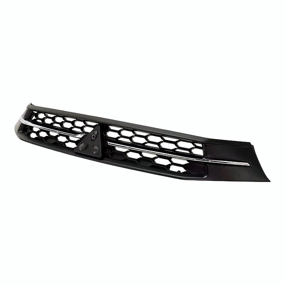 2018-2019 Mitsubishi RVR Grille - side angle, Part MI1200274