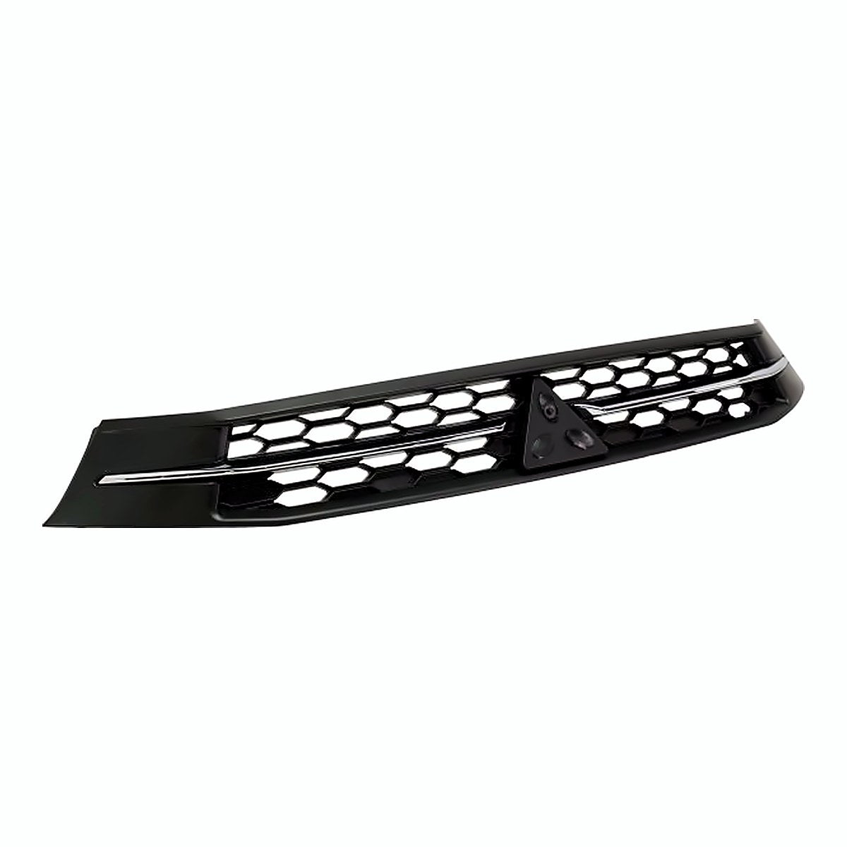 2018-2019 Mitsubishi RVR Grille - opposite side angle, Part MI1200274