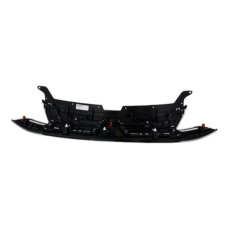 2019-2020 Mitsubishi Outlander Grille Front Black Dark Chrome – Back View (MI1200277)