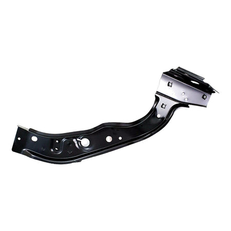 2008-2015 Mitsubishi Lancer_Evolution Headlight Mounting Panel Driver Side Steel – MI1221102