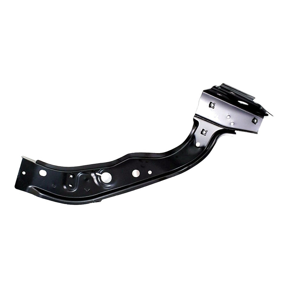 2008-2015 Mitsubishi Lancer_Evolution Headlight Mounting Panel Driver Side Steel – MI1221102