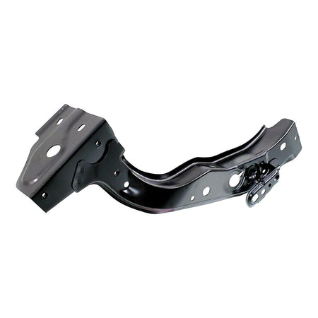 2008-2015 Mitsubishi Lancer_Evolution Headlight Mounting Panel Driver Side Steel – MI1221102-3