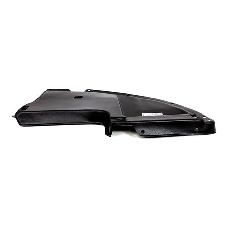 2004-2011 Mitsubishi Galant Engine Splash Shield Driver Side Expt Ralliart Model – Side View (MI1228104)
