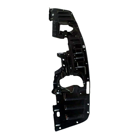 2008-2015 Mitsubishi Lancer Engine Splash Shield Without Turbo – MI1228113-3