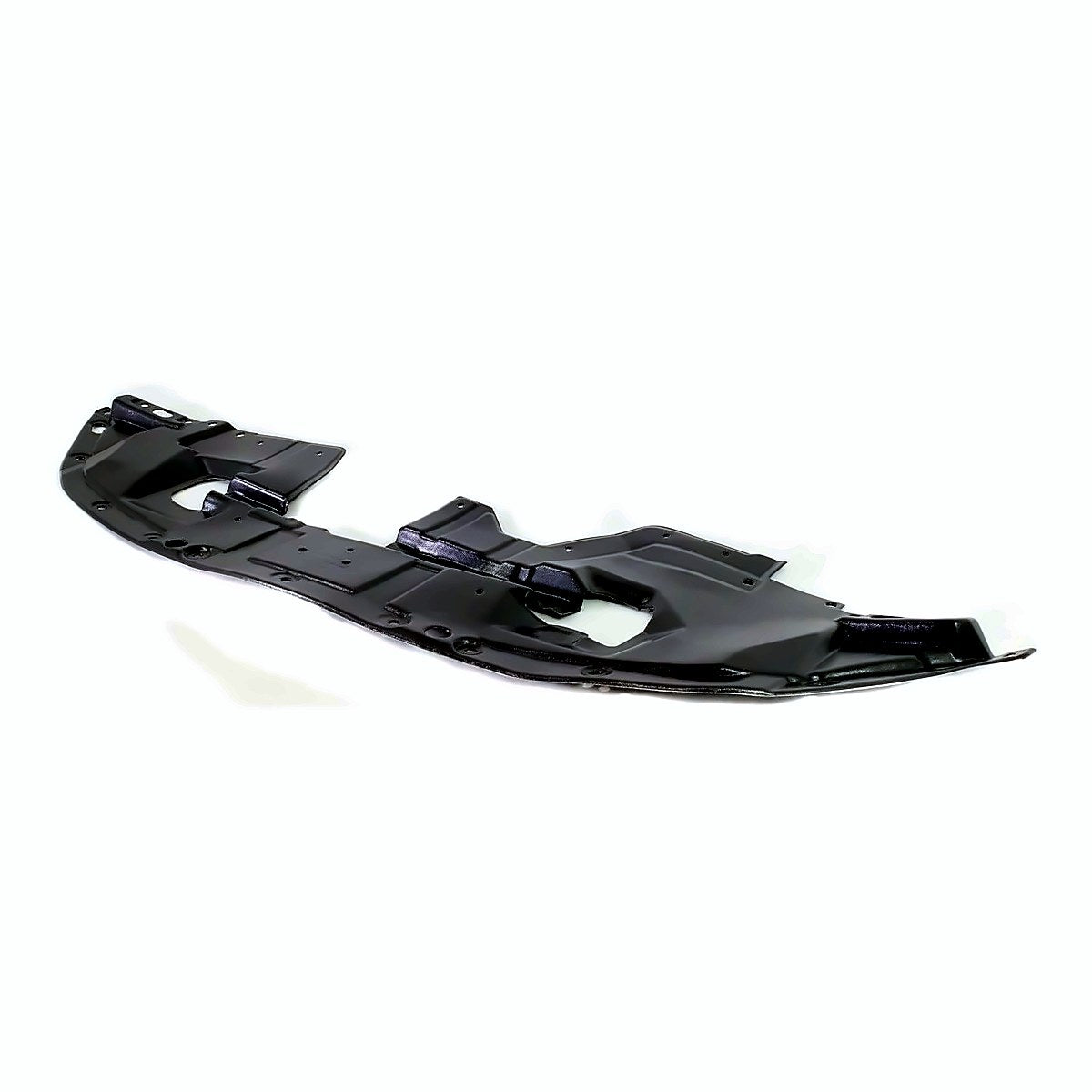 2007-2013 Mitsubishi Outlander Engine Splash Shield – Side View (MI1228125)