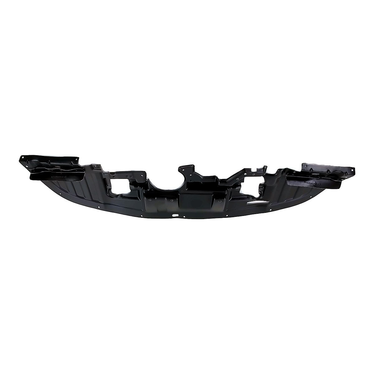 2009-2015 Mitsubishi Lancer Engine Splash Shield With Turbo With Ralliart – Side View (MI1228134)