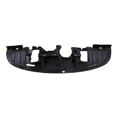 2009-2015 Mitsubishi Lancer Engine Splash Shield With Turbo With Ralliart – Back View (MI1228134)