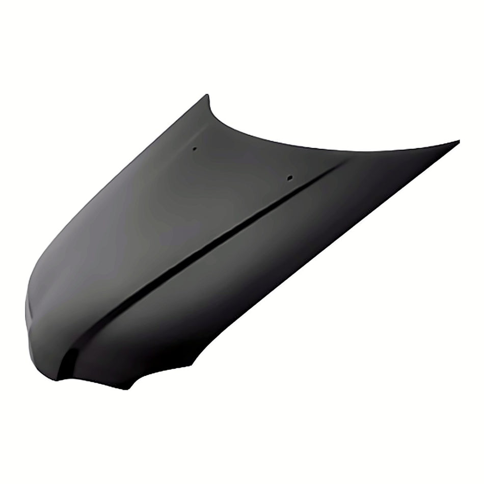 2003-2006 Mitsubishi Outlander Hood – Front View (MI1230204)