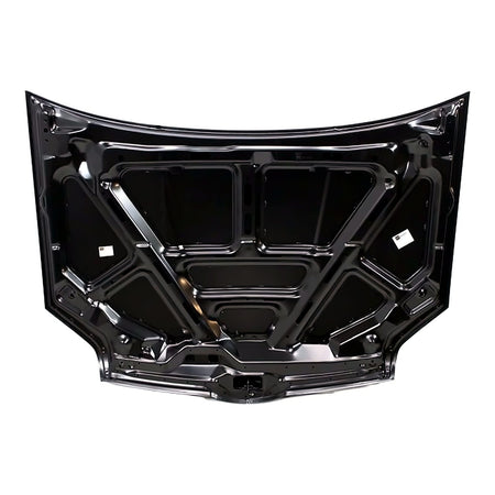 2004-2008 Mitsubishi Galant Hood – Back View (MI1230209)