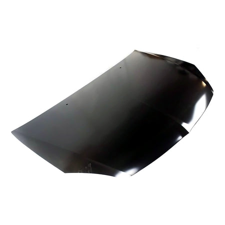 2004-2005 Mitsubishi Lancer Hood Exclude Evolution Steel – Detail View (MI1230210)