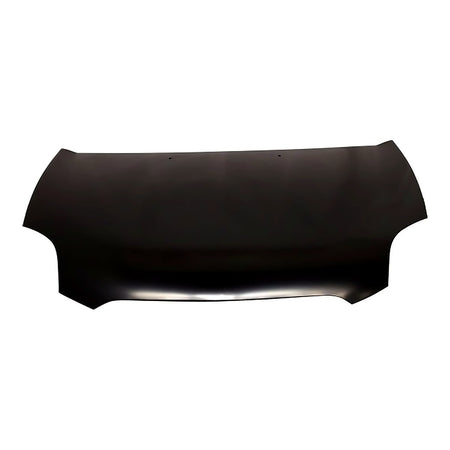2006-2012 Mitsubishi Eclipse Hood Steel – Front View (MI1230211)