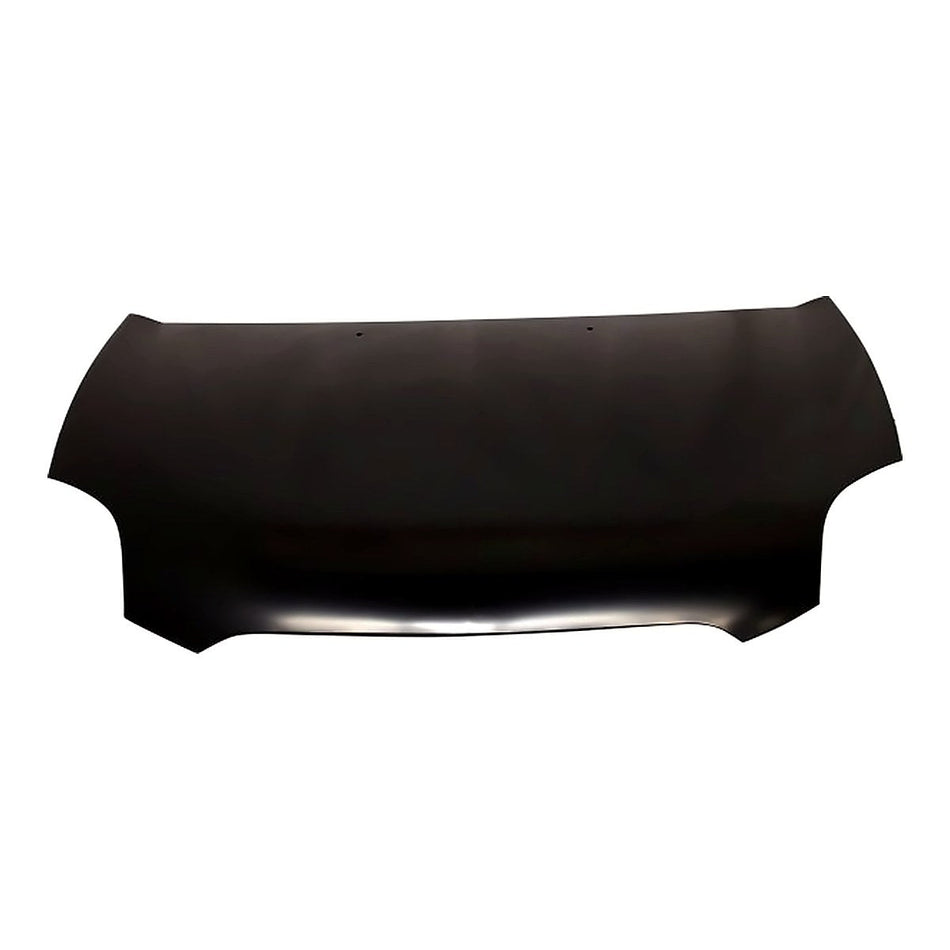 2007-2012 Mitsubishi Eclipse Spyder Convertible Hood Steel - product view, Part MI1230211