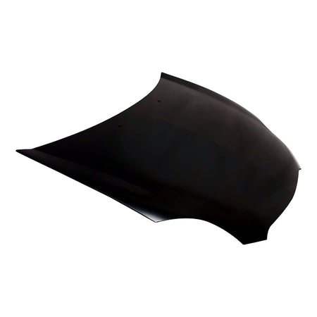 2006-2012 Mitsubishi Eclipse Hood Steel – Detail View (MI1230211)