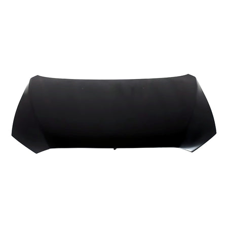 2008-2017 Mitsubishi Lancer Hood Without Turbo Steel – Front View (MI1230213)