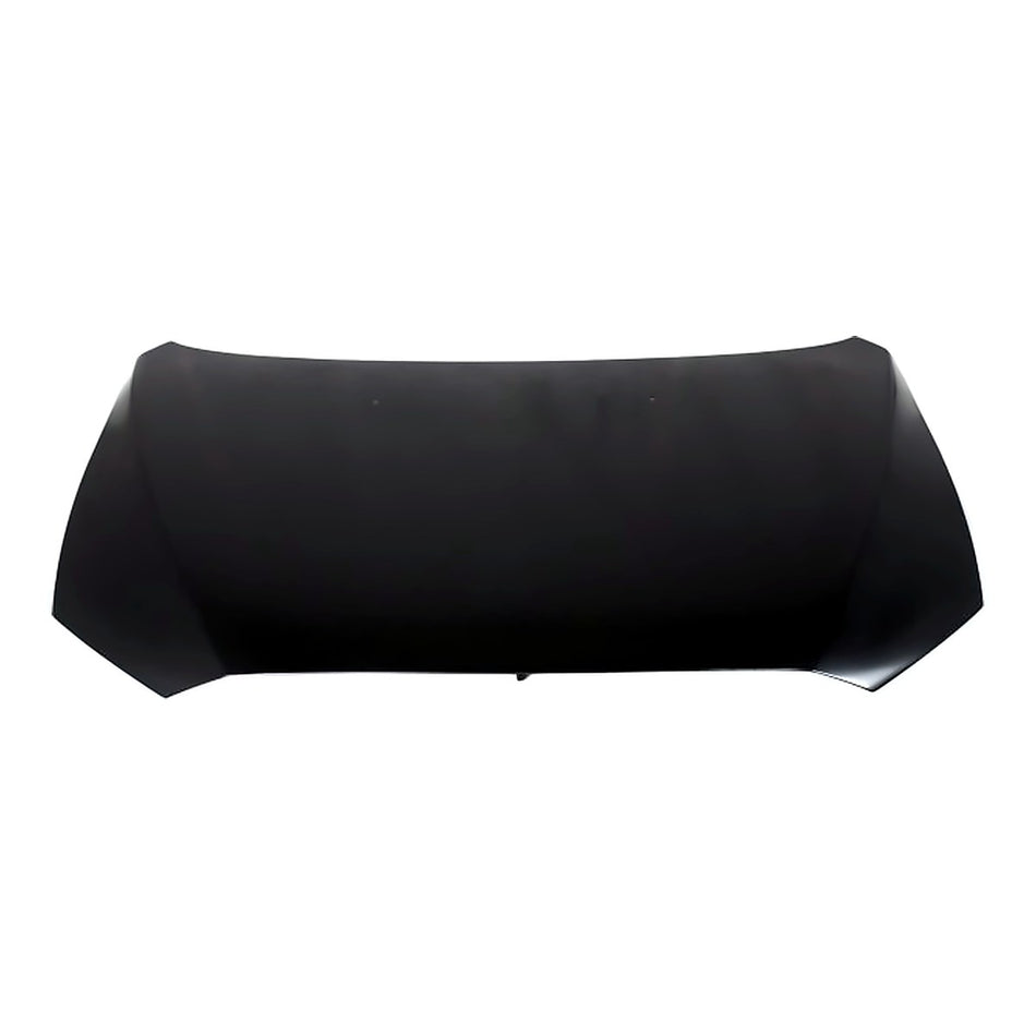 2008-2017 Mitsubishi Lancer Hood Without Turbo Steel – Front View (MI1230213)