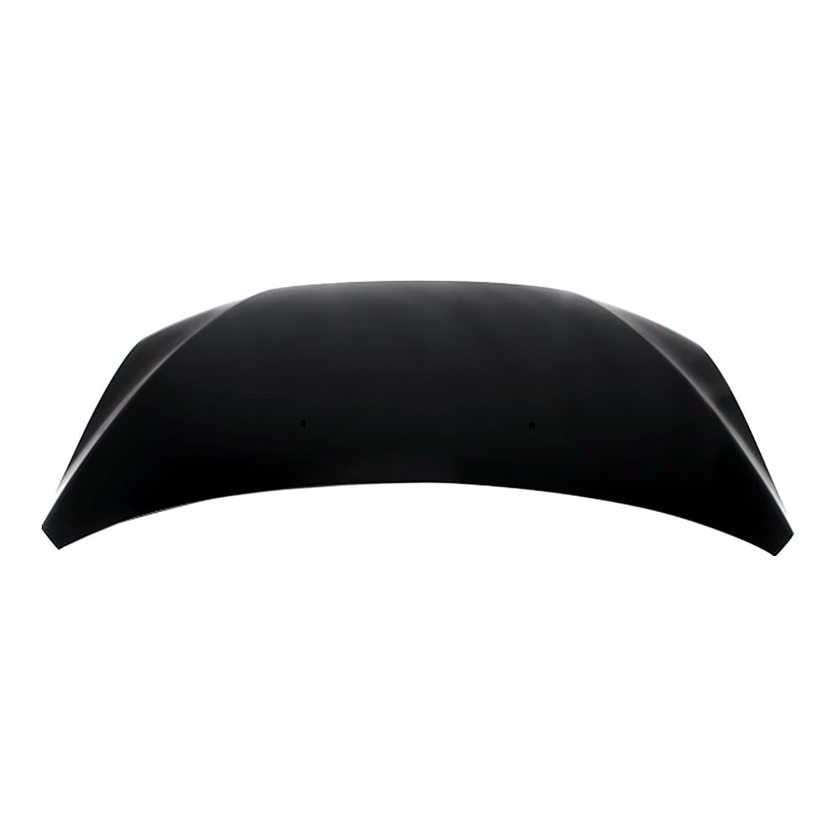 2008-2017 Mitsubishi Lancer Hood Without Turbo Steel – Detail View (MI1230213)