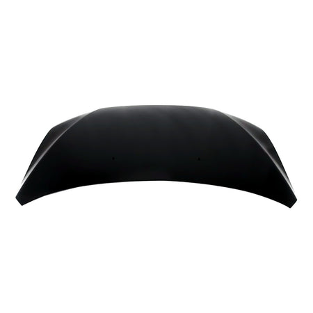 2008-2017 Mitsubishi Lancer Hood Without Turbo Steel – Detail View (MI1230213)